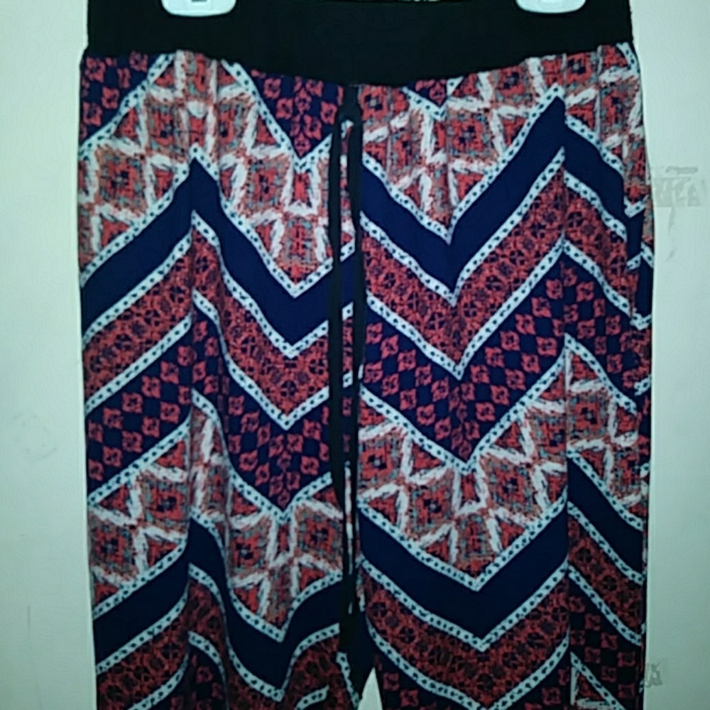 Joggers.